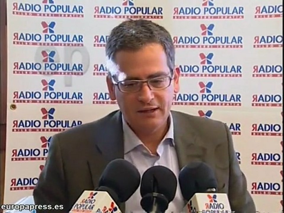 Basagoiti "ETA debe reconocer el dolor causado"