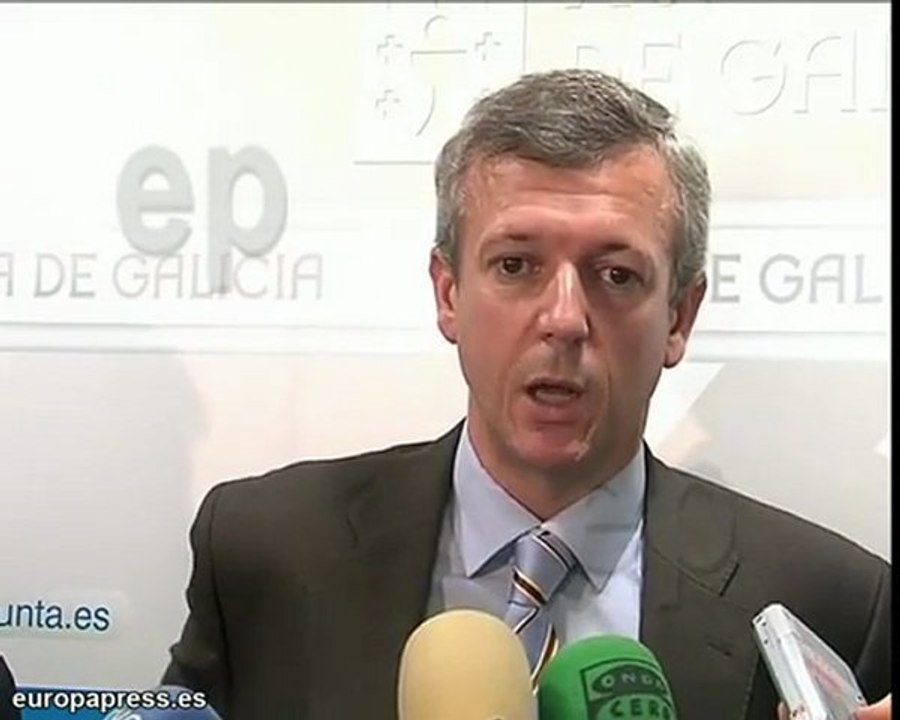 Xunta abonará los pagos mes a mes a municipios