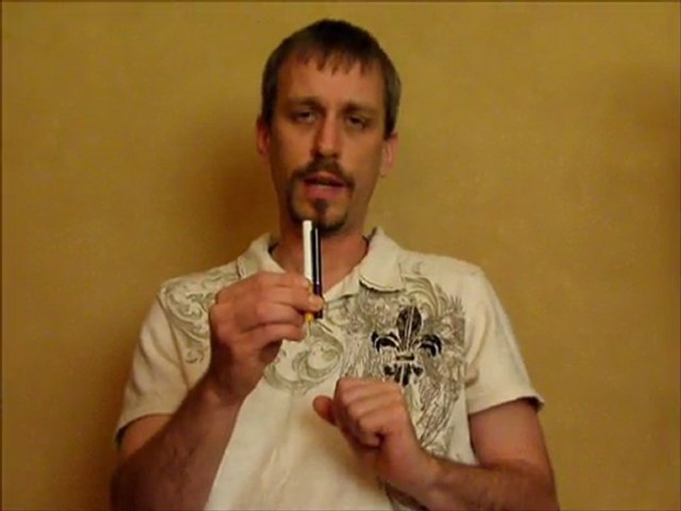 Cigalectric E-Cigarette Review | First Impressions