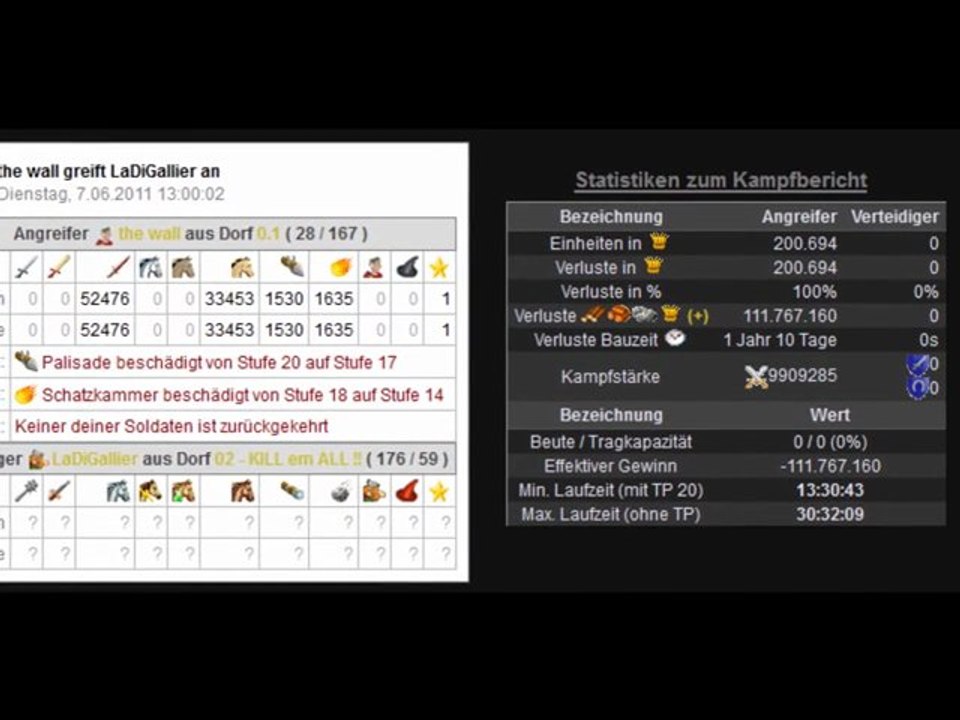 ~{TTF}~ Travian Speed12