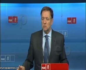 Iglesias: " Puigcercós debería rectificar"