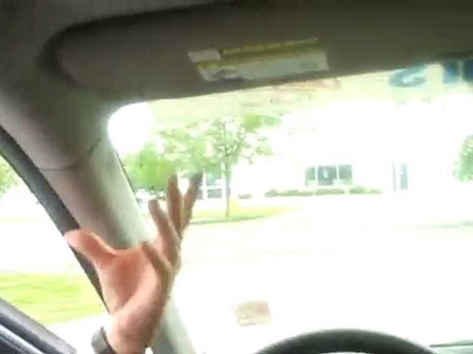 Certified Used 2009 Honda CR-V EX-L for sale at Honda Cars of Bellevue...an Omaha Honda Dealer!