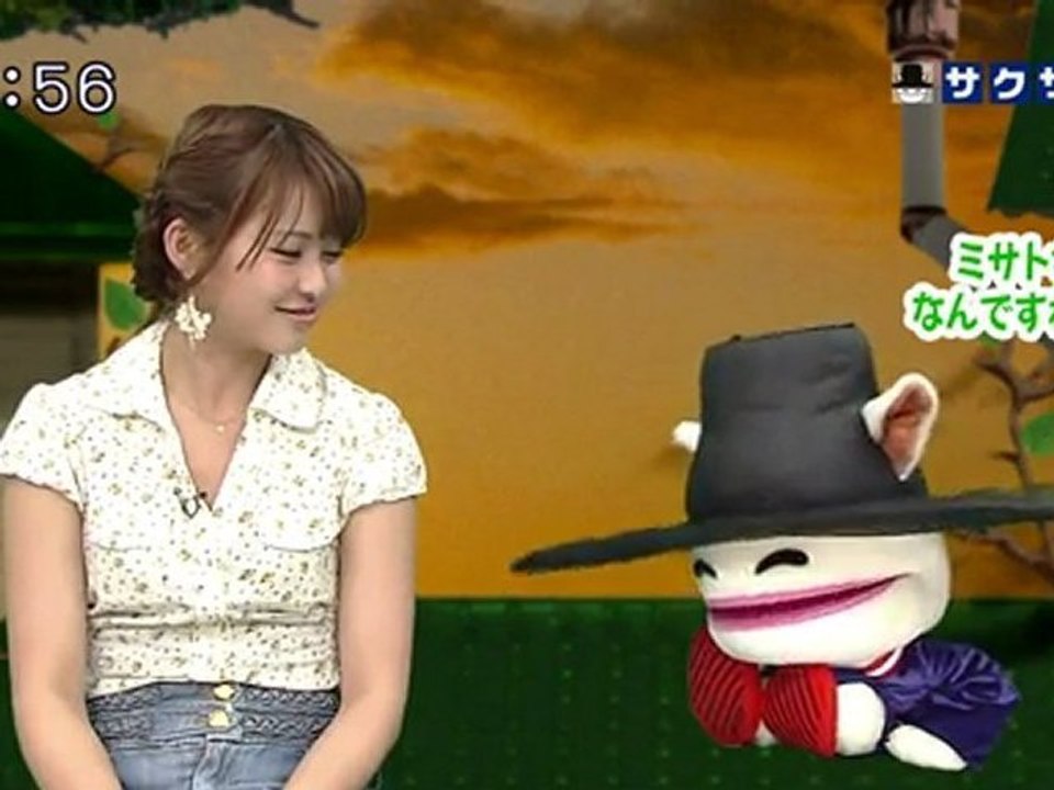 sakusaku 110615 4 黒幕さん、聞いてます？、の巻