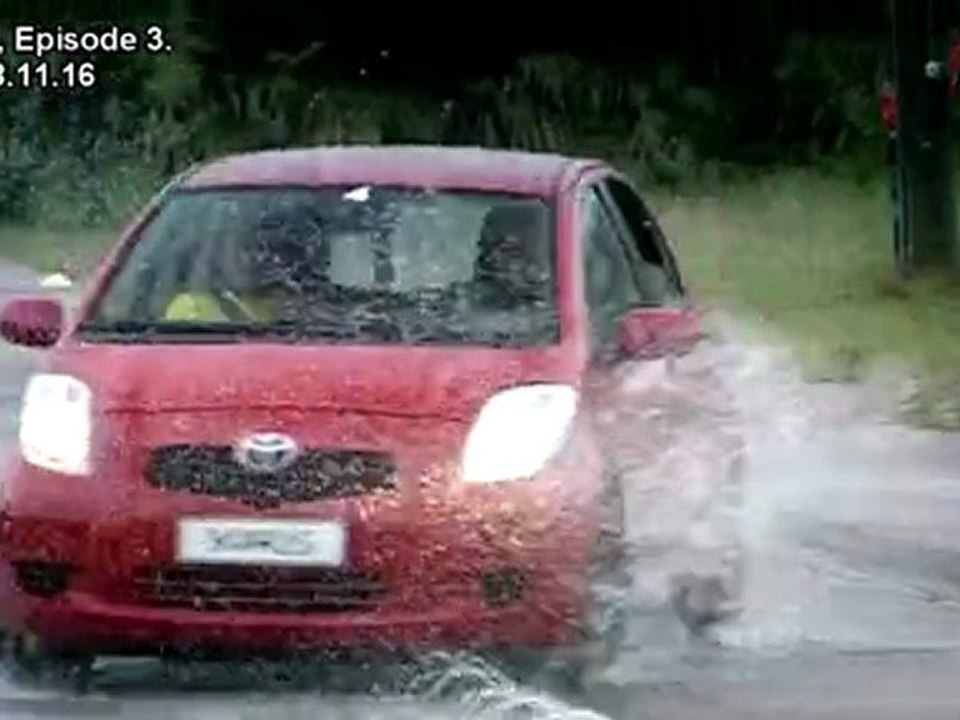 Forza Motorsport 3 Ultimate Collection - Top Gear Movie Preview