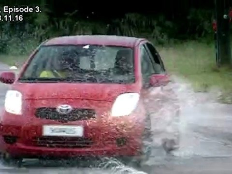 Forza Motorsport 3 Ultimate Collection - Top Gear Movie Preview