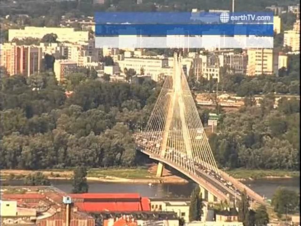 Lugano - Ticino - Switzerland, Macau SAR - China, Vienna - Austria, St. Andrews - Canada, Cannes - France, Warsaw - Poland, Engelberg - Titlis - Switzerland