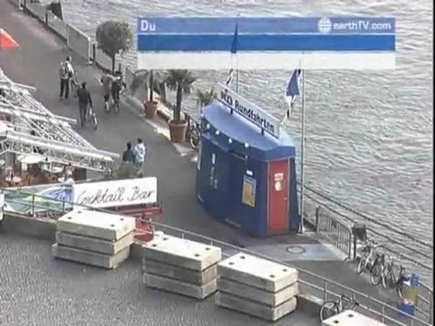 Brussels - Belgium, Prague - Czech Republic, Saint-Malo - France, Niagara Falls - Canada, Stuttgart - Germany, Dusseldorf - Germany, Lucerne - Switzerland