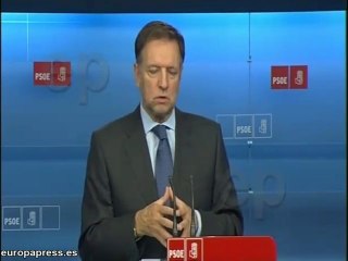 Iglesias lamenta que PP no apoye con el Sáhara