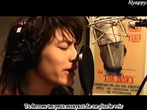 Se7en - La La La Japanese Version (vostfr)