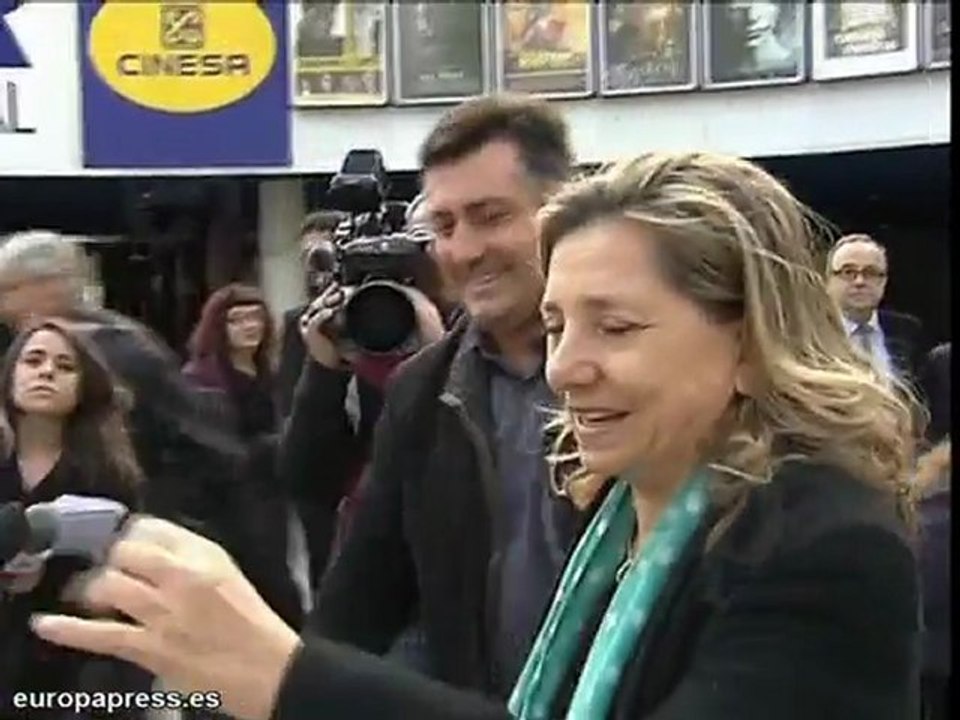 Puigcercós exige muestra de que no hay injusticia