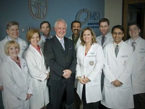 Doctors Provide Solutions for Severe Acid Reflux