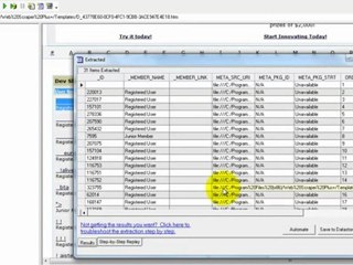Building Forum Macros -pt3