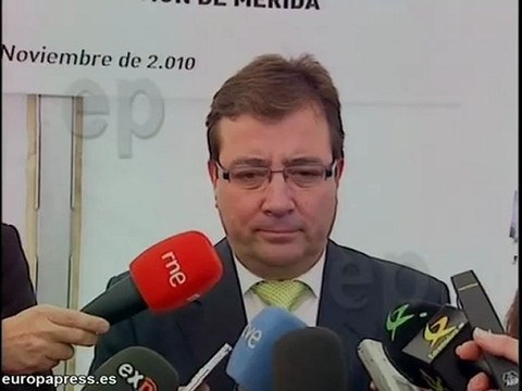 Vara califica a Puigcercós de cateto