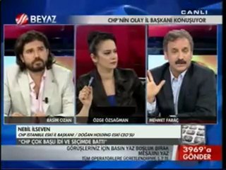 Basın Kulisi 50.Bölüm 8. Kısım