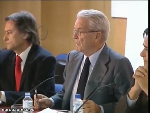 Primer informe de transparencia sobre CCAA