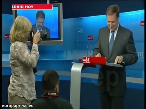 Puigcercós responde a las críticas