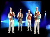 animation cortege idbalen kabyle DJ MADJID GROUPE KAYNA