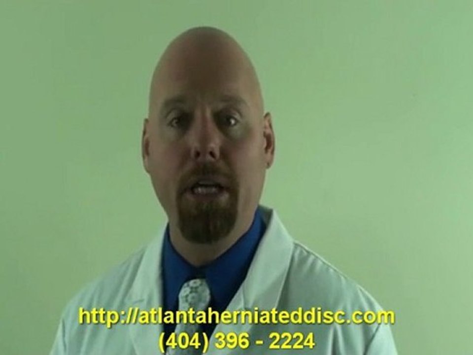 Atlanta GA Chiropractors in Physical Medicine Rehabilitation