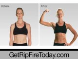 RipFire Muscle – Best Muscle Building Supplement