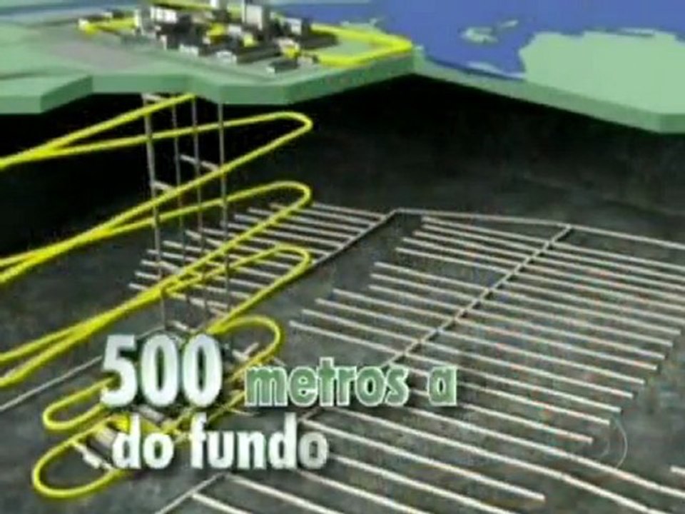 Em busca de segurança_ Suécia constrói depósitos de lixo atômico debaixo do oceano_Jornal Nacional - Vídeos