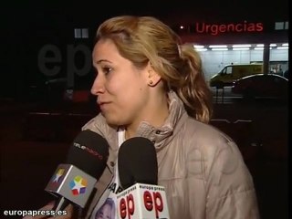 Hallan a la joven autista desaparecida en Majadahonda