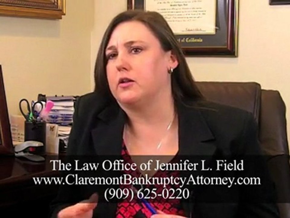 Bankruptcy Lawyers California - Can it discharge medical bills