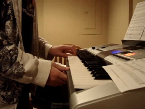 for whom the bells tolls played by Thomas Gerding