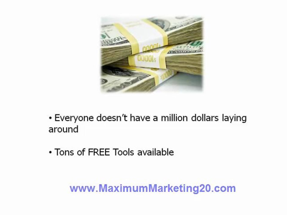 Orlando internet marketing consultant talks budget