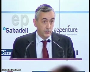 Ocaña:"España no es ni Irlanda ni Portugal"