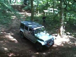 cavd sortie dans les ardennes 10 et 11 juin