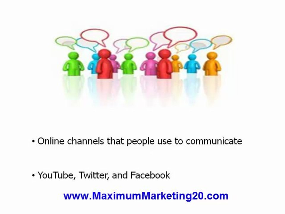 Orlando social media marketing – What is Social media