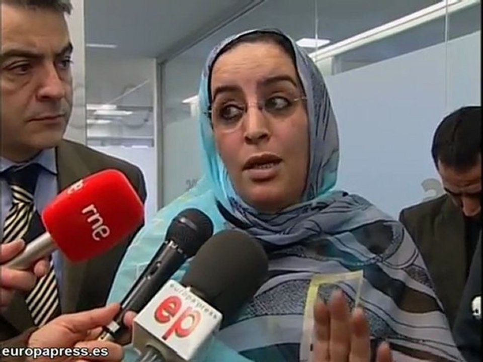 Frente Polisario pide compromiso al gobierno.