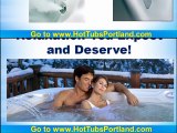 Hot Tubs Portland | Portable Spas Portland | 503-533-5603