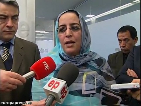 Frente Polisario pide compromiso al gobierno.