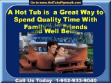 Hot Tubs Plymouth, MN | Portable Spas Plymouth, 952-933-9040