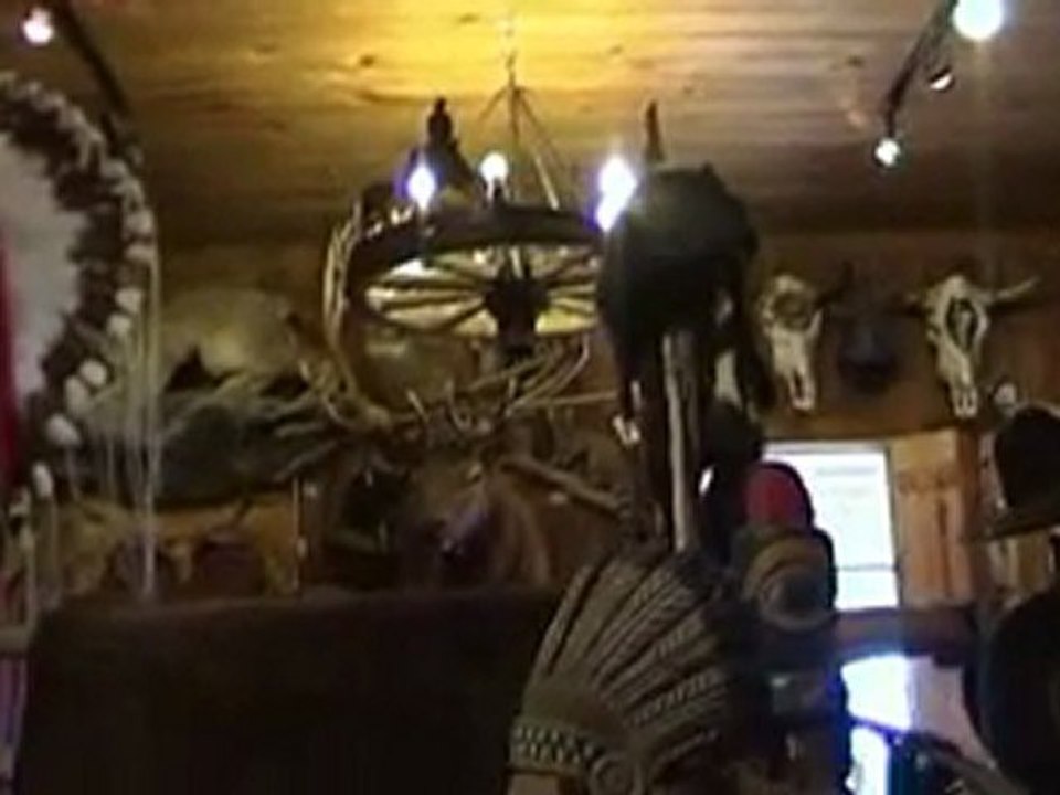 intérieur boutique