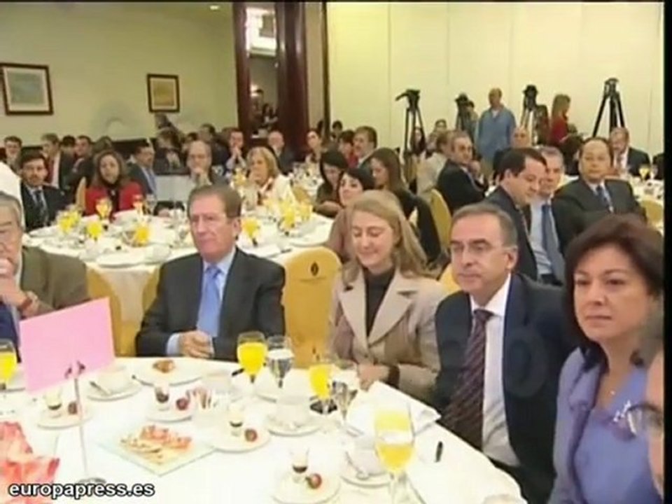 Chaves:"no puede haber excepciones con Madrid"