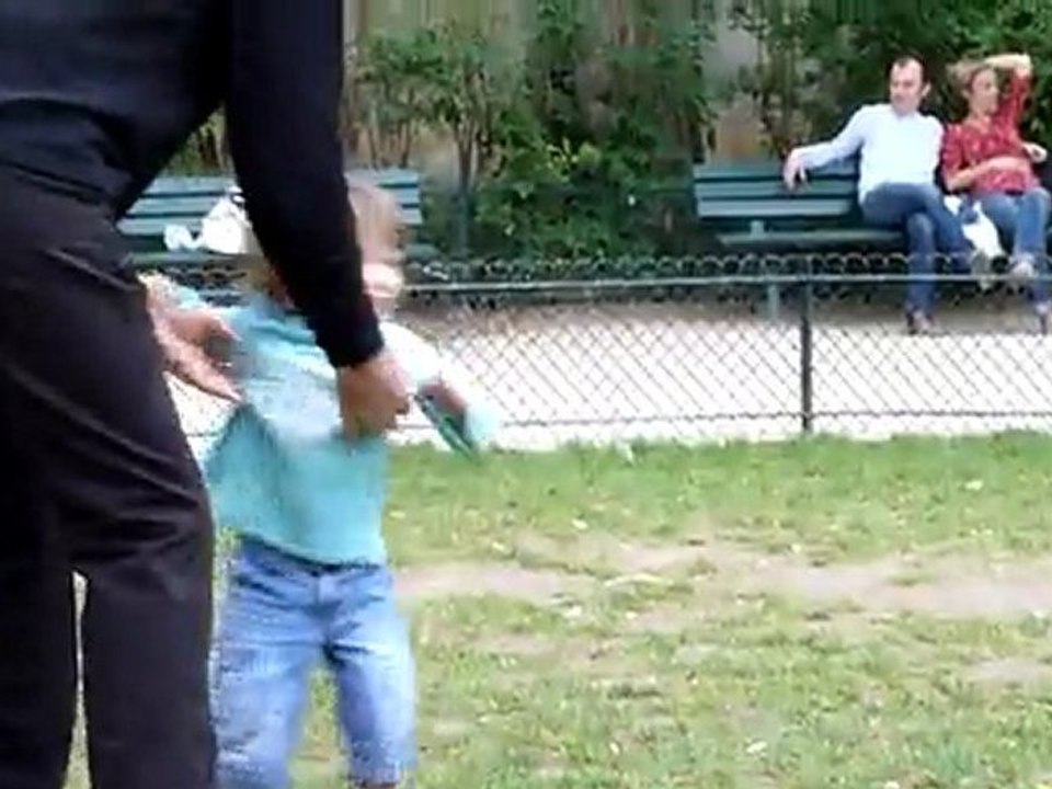 2011-06-13 Au parc
