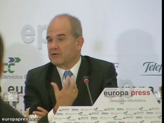 Chaves se opone a eliminar la función pública indefinida 🚫