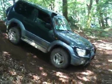 cavd sortie dans les ardennes 11 et 12 juin