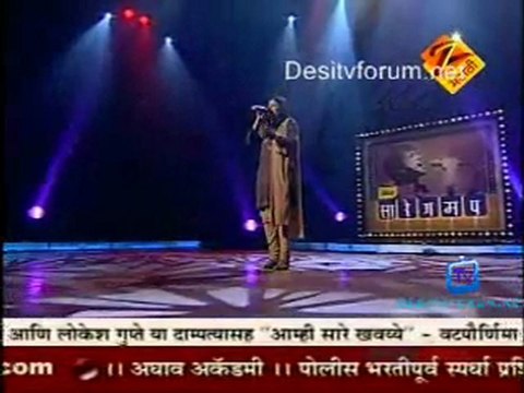 Sa Re Ga Ma Pa (Season 10)-14th June 2011 Video Watch Online p3
