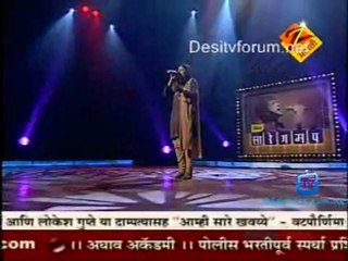 Sa Re Ga Ma Pa (Season 10)-14th June 2011 Video Watch Online p3