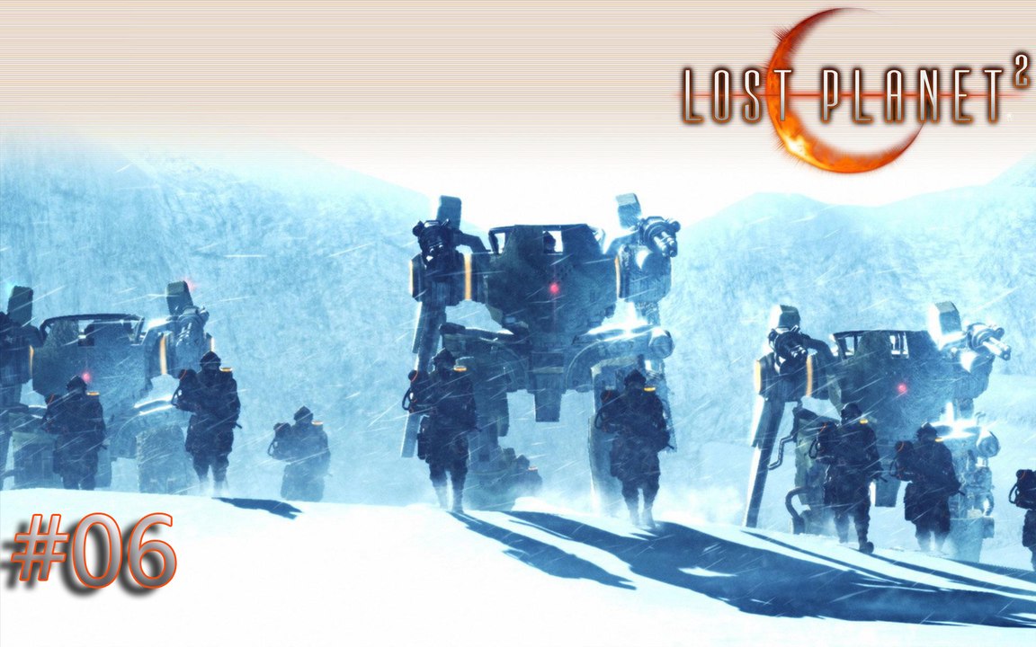 loste planet 2  fin de l'épisode 2