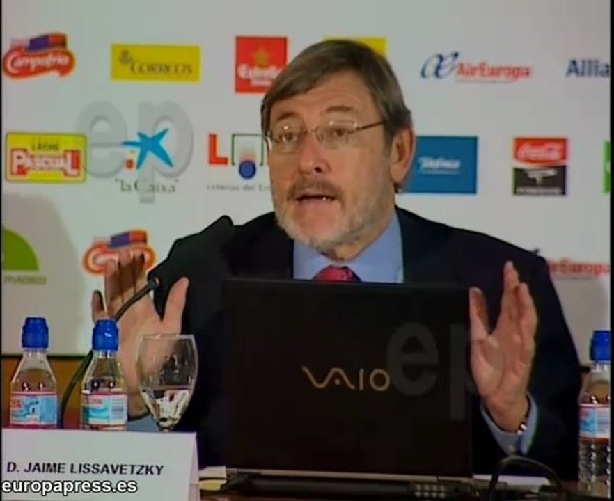 Jornadas de la Asociación de Deportes Olímpicos