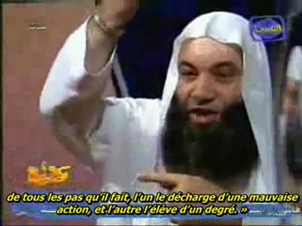 Rappel Très beau rappel sur la prière_[CHEIKH MOHAMMAD HASSAN]