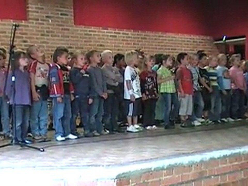 2011 06 14 chorale le petit ane