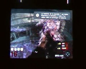 COD7 Call Of The Dead : 3ème Tentative : Partie 3