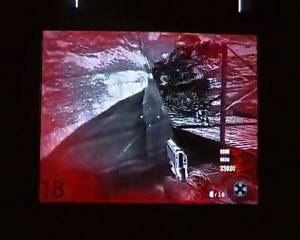 COD7 Call Of The Dead : 3ème Tentative : Partie 4