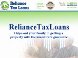 Texas Property Tax Loans Solutions To Delinquency Problems