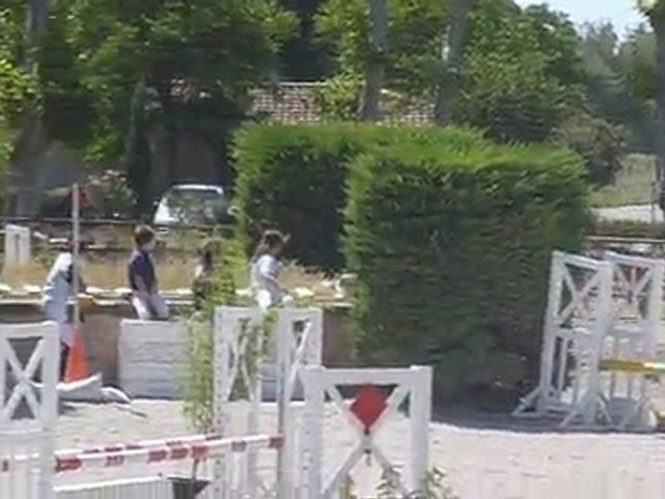 Loulou et mambo Club 3